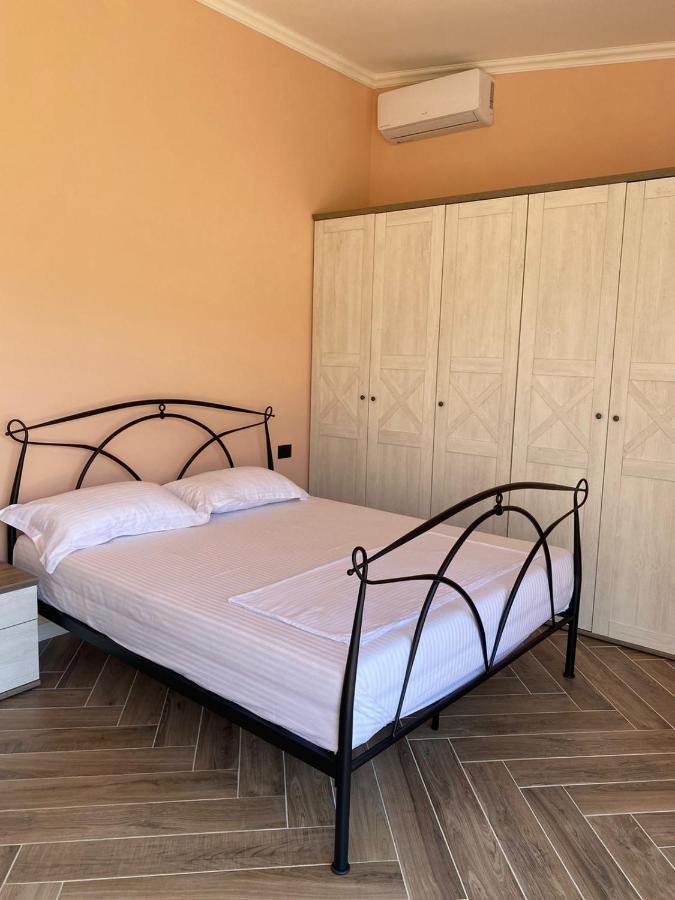 Tea Residence, Gjiri I Lalzit Apartments Durrës Exteriér fotografie